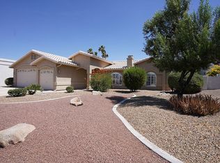 2315 Buckingham Blvd, Lake Havasu City, AZ 86404
