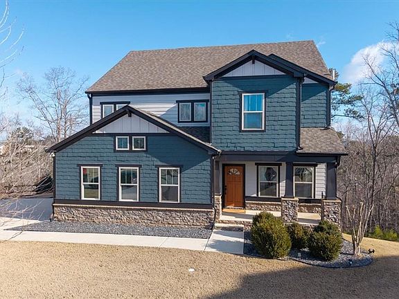 3rd image of 6 Ridgemont Way SE