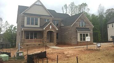 Magnolia 106 Front Exterior