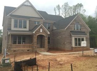 1018 Cherry Laurel Dr, Waxhaw, NC 28173