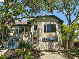 1895 San Juan Ave, Berkeley, CA 94707