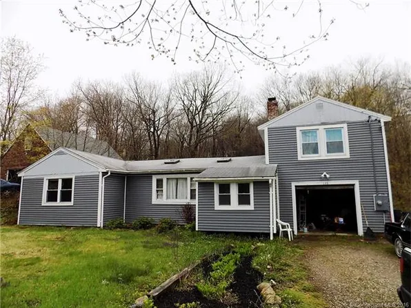 136 Fall Mountain Lake Rd, Terryville, CT 06786
