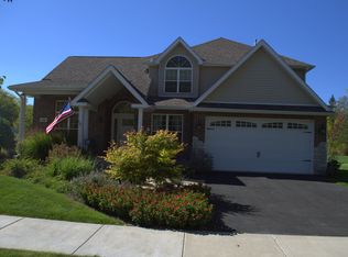 1520 Perry St, Crete, IL 60417