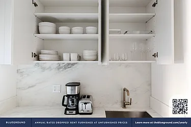 Rented by The Blueground