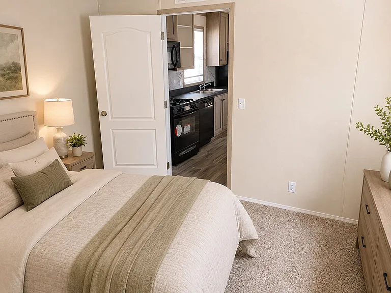 Cottonwood Cove — Photo 12