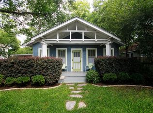 4536 Duval St, Austin, TX 78751