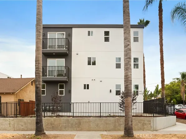 449 N Heliotrope Dr, Los Angeles, CA 90004