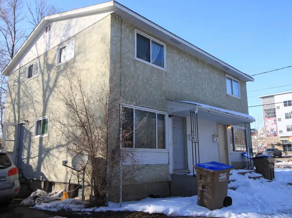115 11th Ave NW, Minot, ND 58703