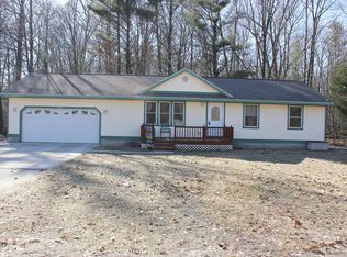 1520 E McMillan Rd, Muskegon, MI 49445