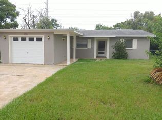 4400 Elliot Ave, Titusville, FL 32780