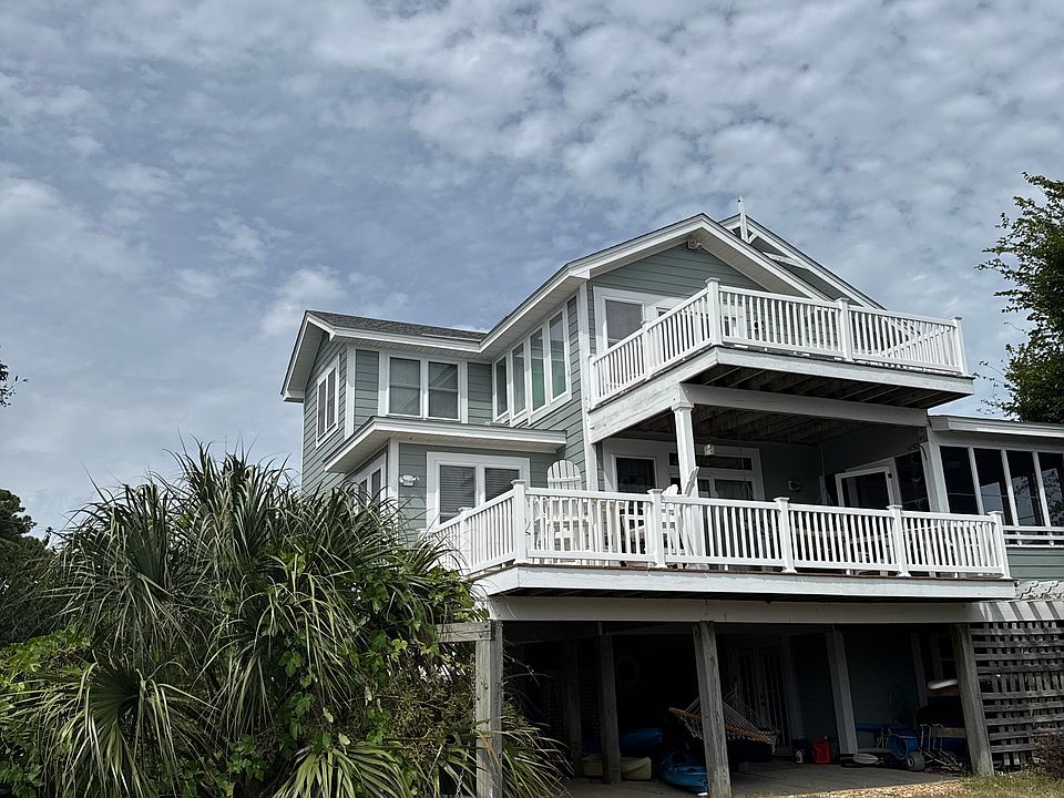 1st image of 259 Outrigger Dr #3