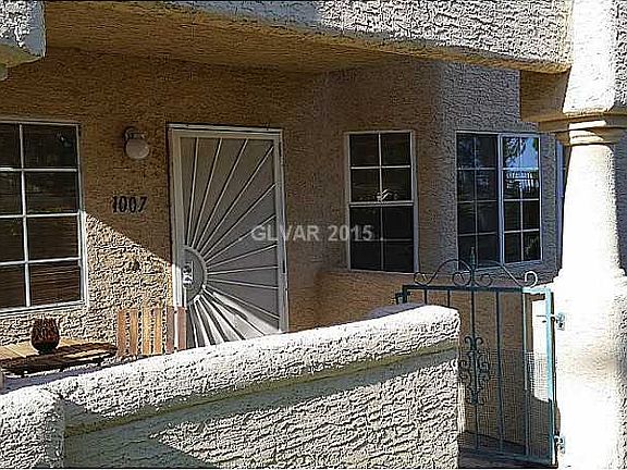 2nd image of 8410 Eldora Ave Unit 1007