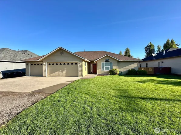 843 Wallowa Drive, Walla Walla, WA 99362