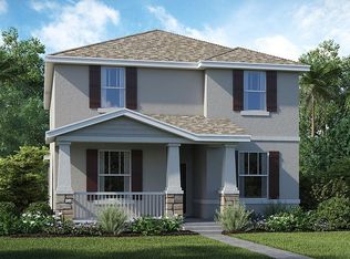 11864 Idiom Aly, Orlando, FL 32832