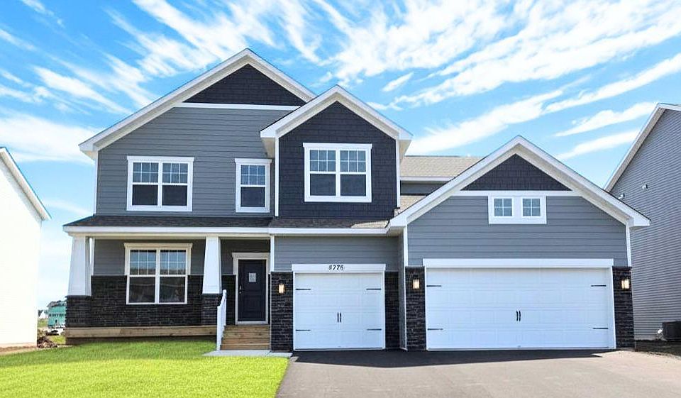 1st image of 4985 Blake Way