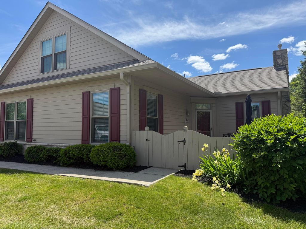 Real estate listing image