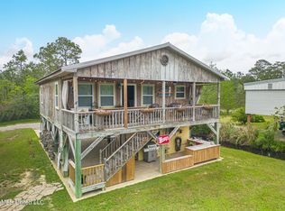 5099 Kament St, Bay Saint Louis, MS 39520