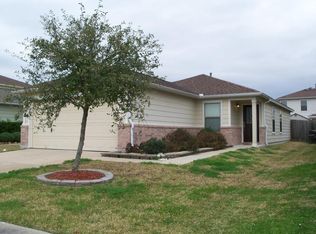6534 Hawthorne Falls Ln, Houston, TX 77049
