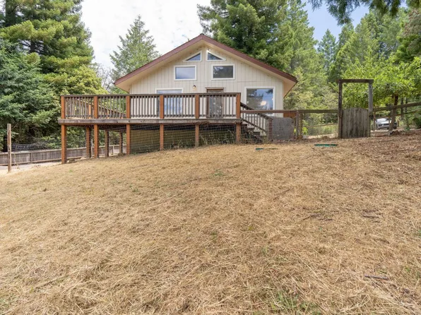 35158 Annapolis Road, Annapolis, CA 95412