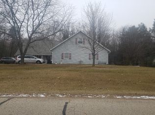 1638 Hazelwood Dr, Sobieski, WI 54171