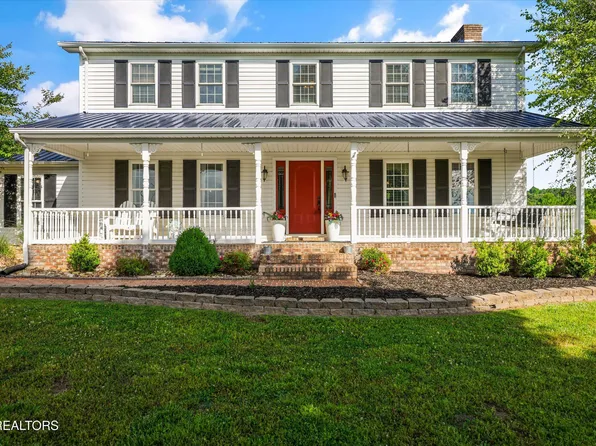 1167 Sable Rd, Spring City, TN 37381
