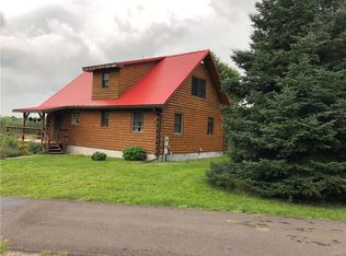 207 Breckheimer Rd, Central Square, NY 13036