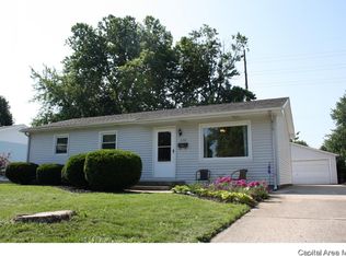 112 Archer Ave, Springfield, IL 62704