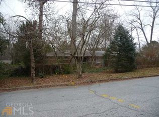 1937 N Ridgeway Rd NE, Atlanta, GA 30345