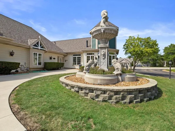 1503 92nd STREET #9, Sturtevant, WI 53177