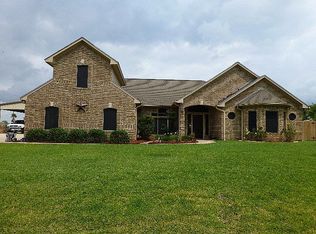 15 Park Ln, Victoria, TX 77904
