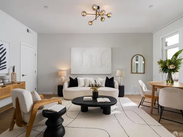 365 12th St #365A, San Francisco, CA 94103