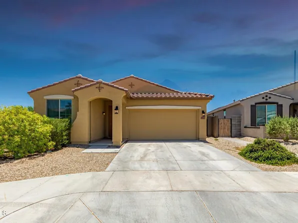 17213 W WILLIAMS Street, Goodyear, AZ 85338