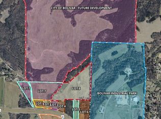 3 Highway 64, Bolivar, TN 38008