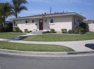 6631 San Hugo Way, Buena Park, CA 90620