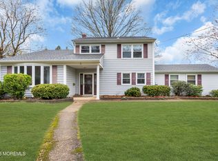 6 Claridge Dr, New Monmouth, NJ 07748