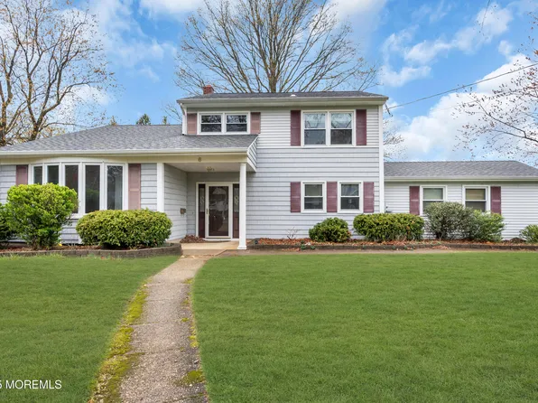 6 Claridge Drive, Middletown, NJ 07748