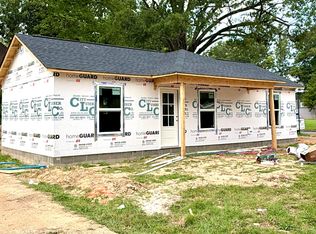 2101 E Jackson St, Milan, TN 38358