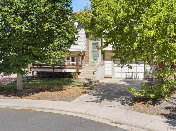 19959 E Cornell Avenue, Aurora, CO 80013