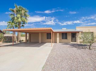 1244 E 11th Pl, Casa Grande, AZ 85122