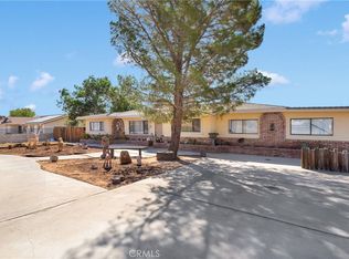 14444 Iroquois Rd, Apple Valley, CA 92307