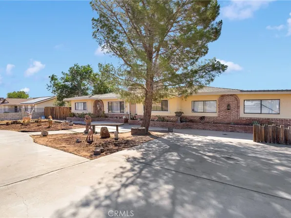 14444 Iroquois Rd, Apple Valley, CA 92307