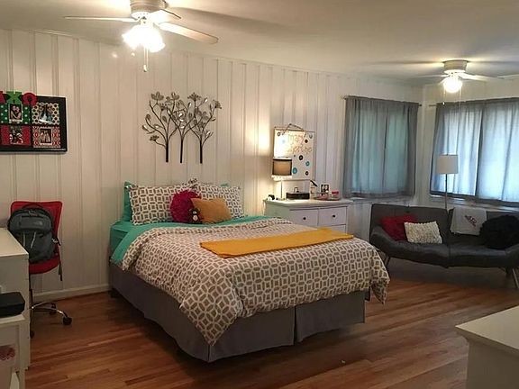 Large bedroom#3
