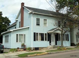 611 Main St, Berlin, PA 15530