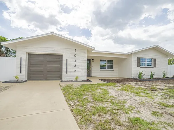 10433 Abelia Ct, Port Richey, FL 34668