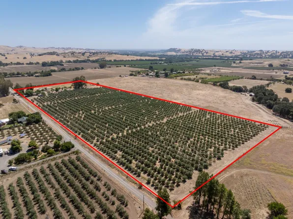 20115 County Road 79a, Capay, CA 95607