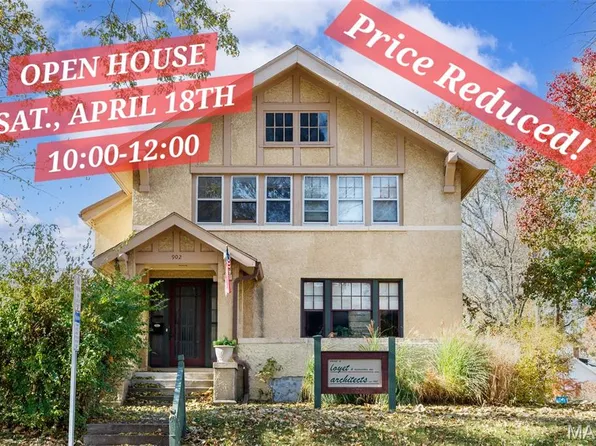 902 Walnut St, Highland, IL 62249