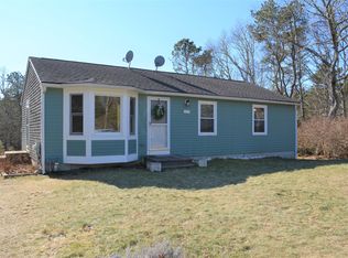 325 Blackthorn Rd, Marstons Mills, MA 02648