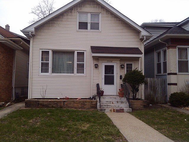 1st image of 2428 S Austin Blvd