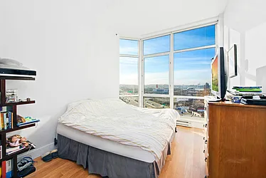 Rented by Keller Williams NYC