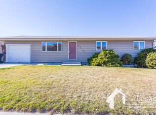 2212 Thorndike Ave, Casper, WY 82601